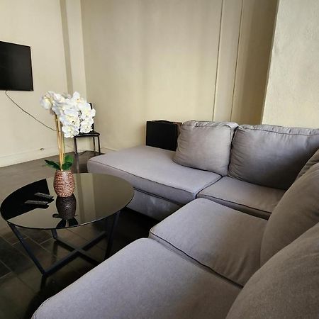 Luxury Downtown La 2Bdr Home Los Ángeles Exterior foto