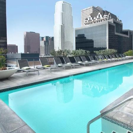 Luxury Downtown La 2Bdr Home Los Ángeles Exterior foto