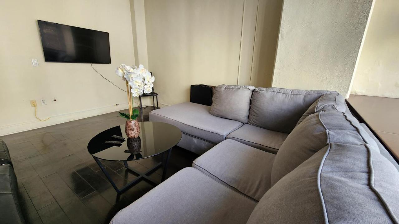 Luxury Downtown La 2Bdr Home Los Ángeles Exterior foto