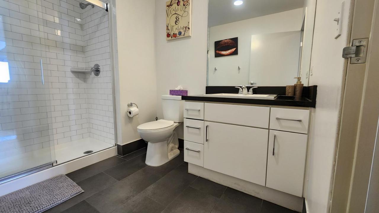 Luxury Downtown La 2Bdr Home Los Ángeles Exterior foto
