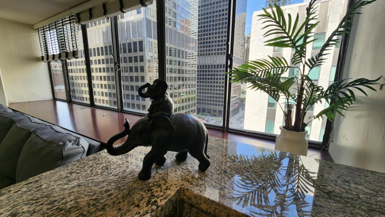 Luxury Downtown La 2Bdr Home Los Ángeles Exterior foto